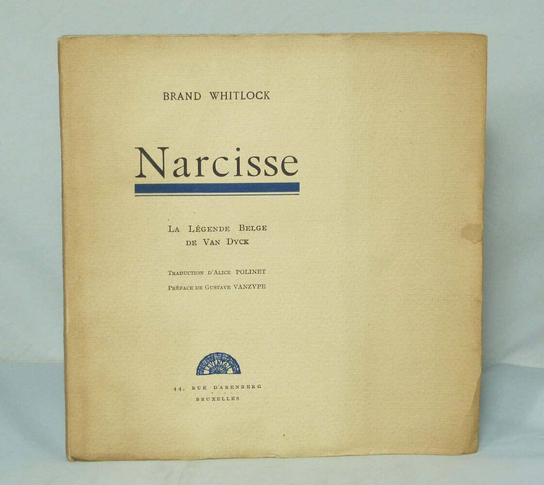Narcisse.