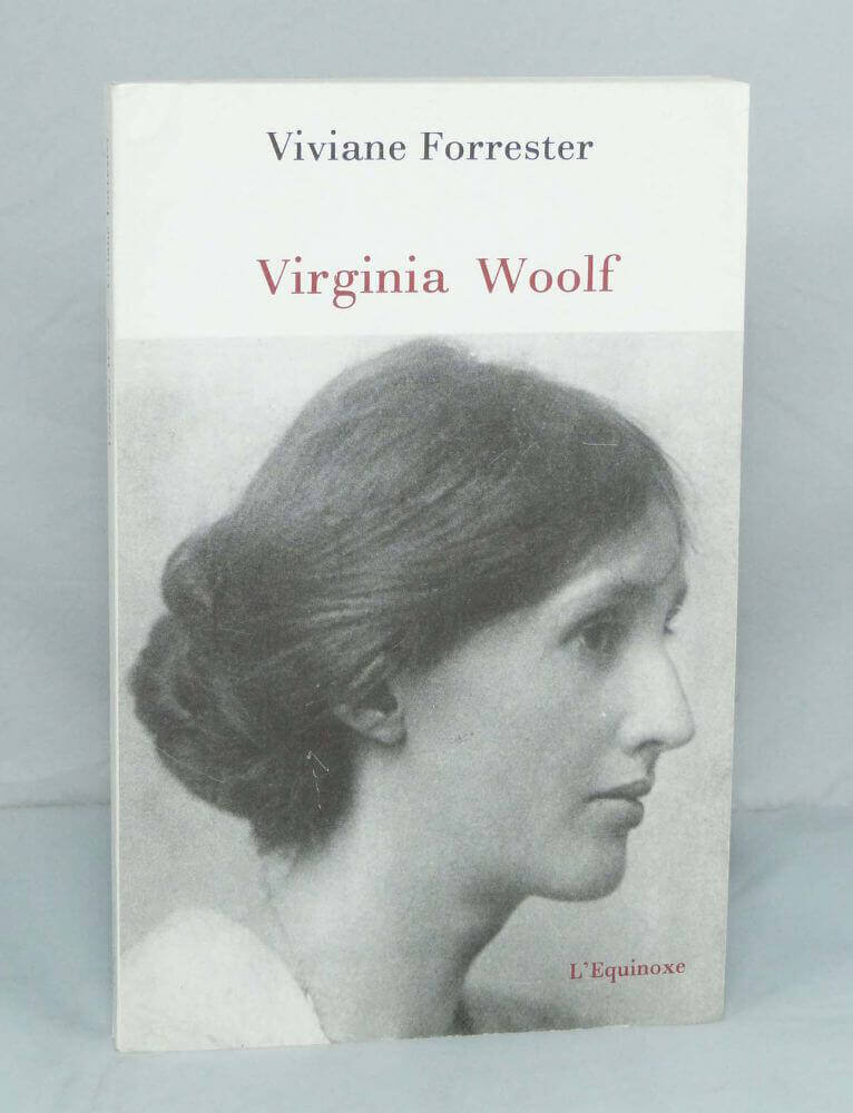 Virginia Woolf