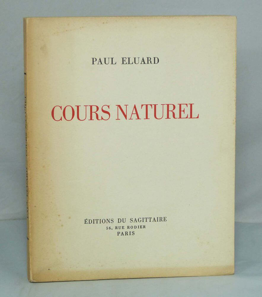 Cours naturel