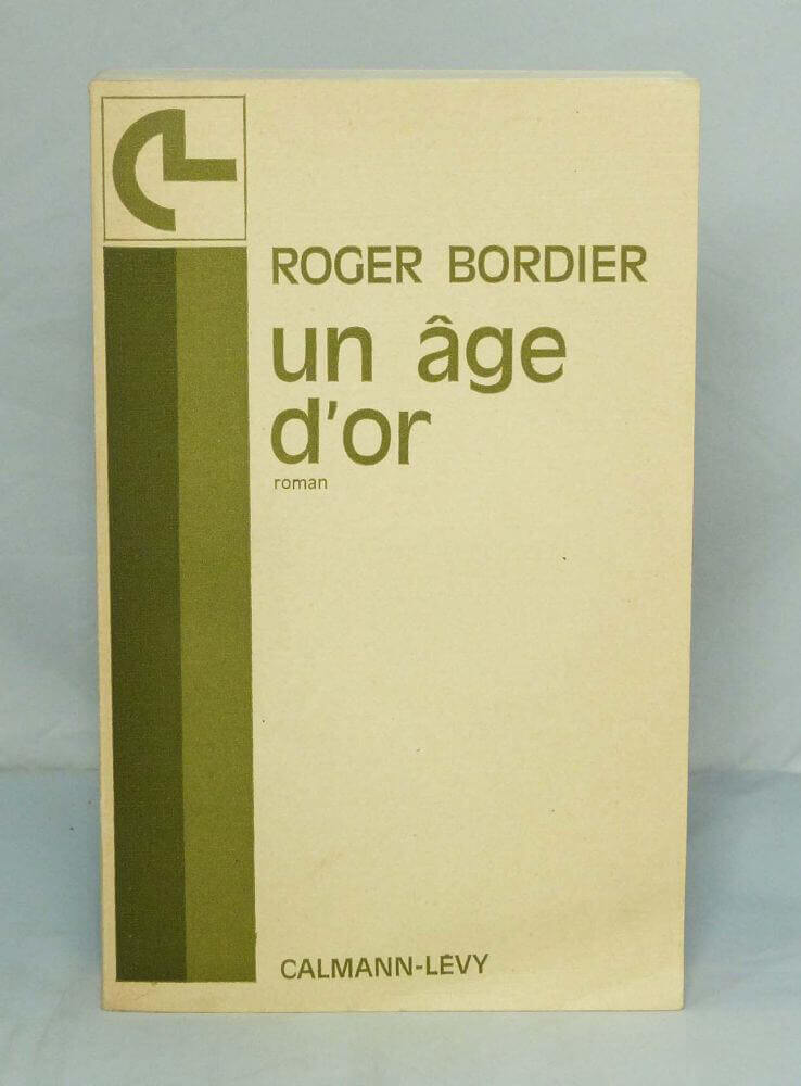 Un âge d'or