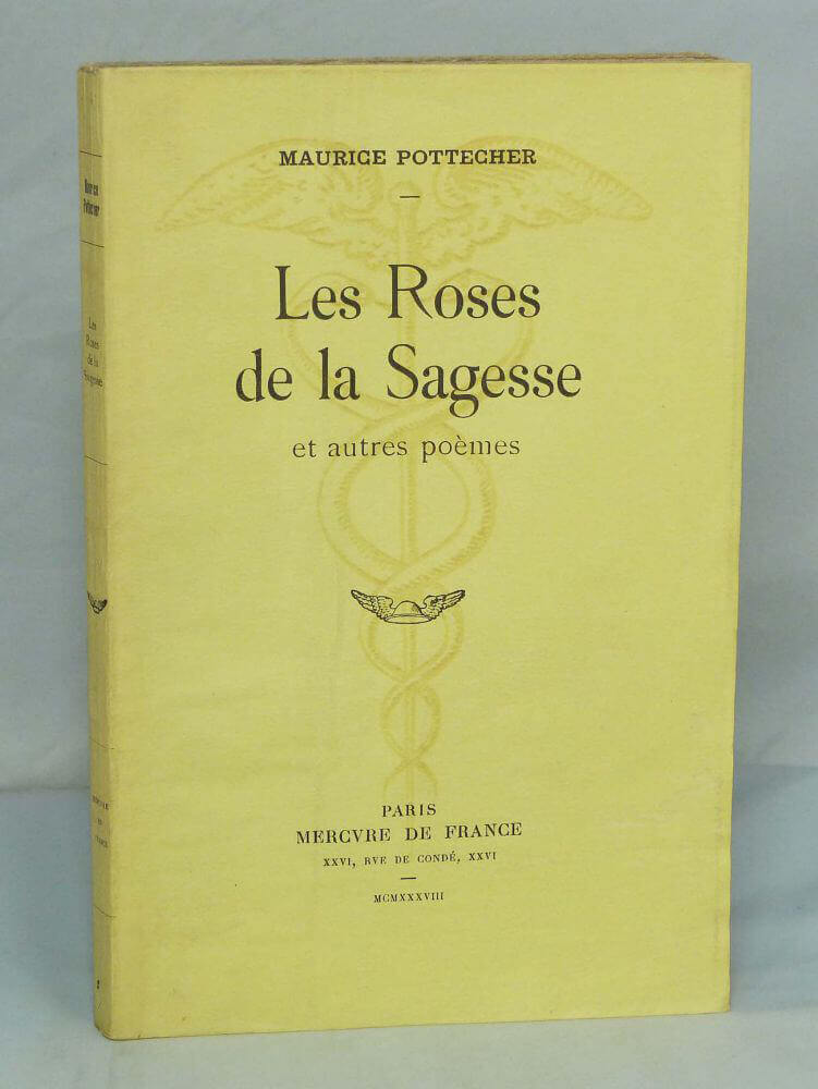 Les Roses de la Sagesse