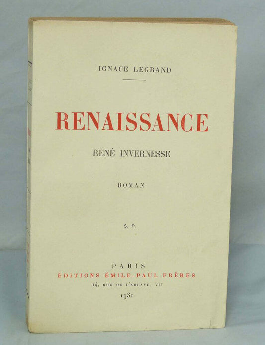 Renaissance.