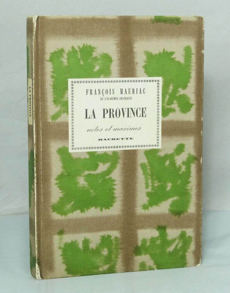 La Province.