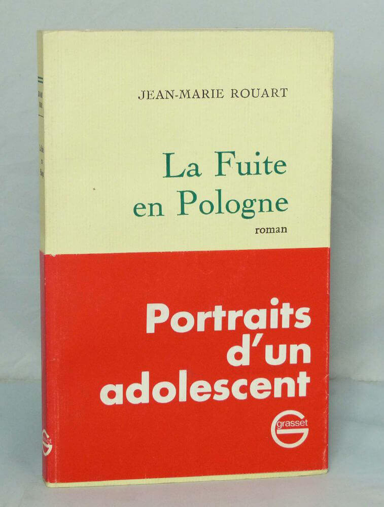 La Fuite en Pologne