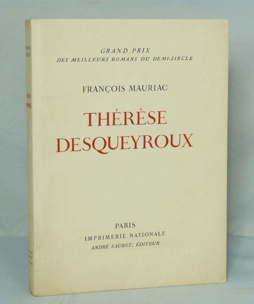 Thérèse Desqueyroux