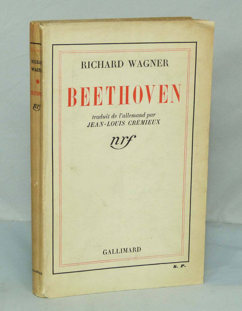 Beethoven.