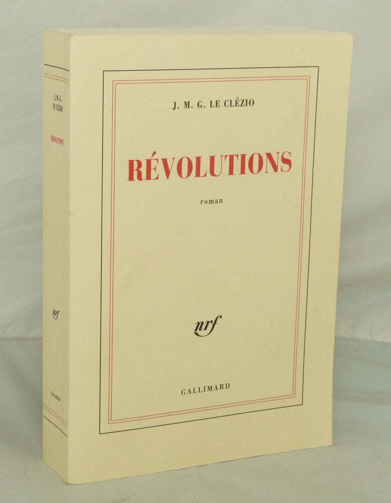 Revolutions