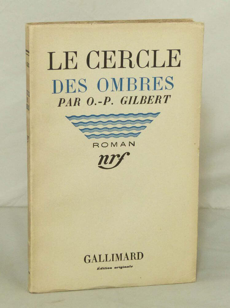 Le cercle des ombres