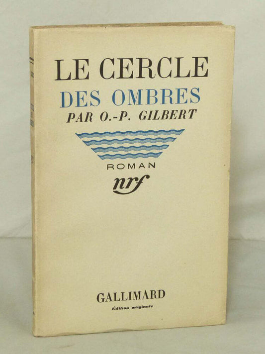 Le cercle des ombres
