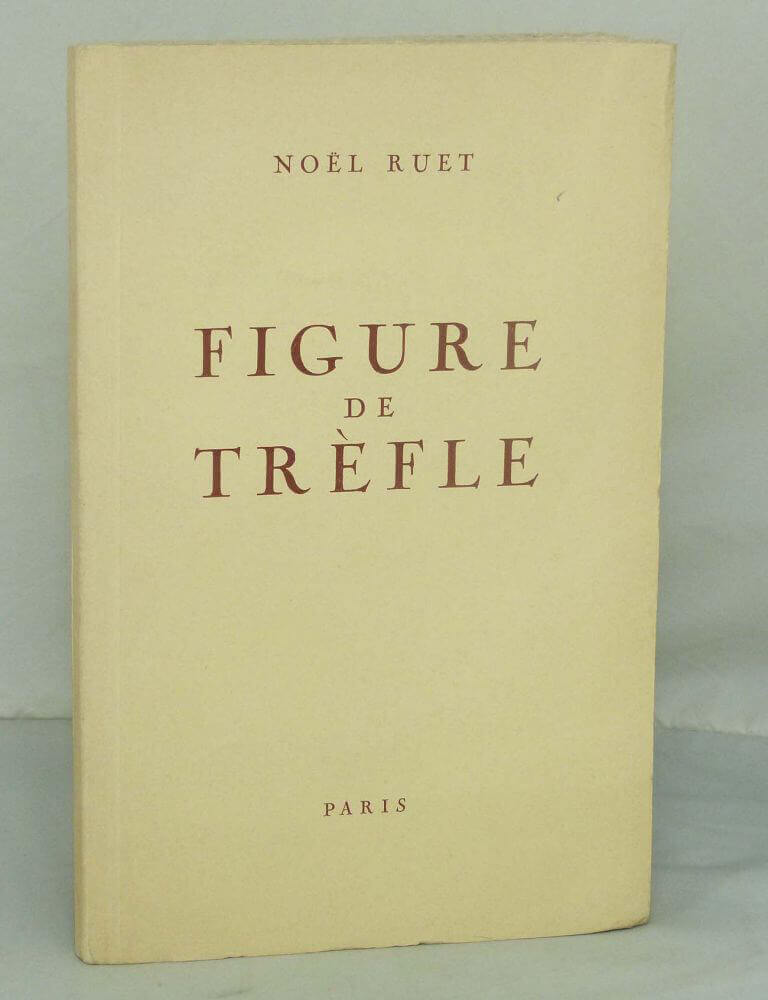 Figure de trèfle