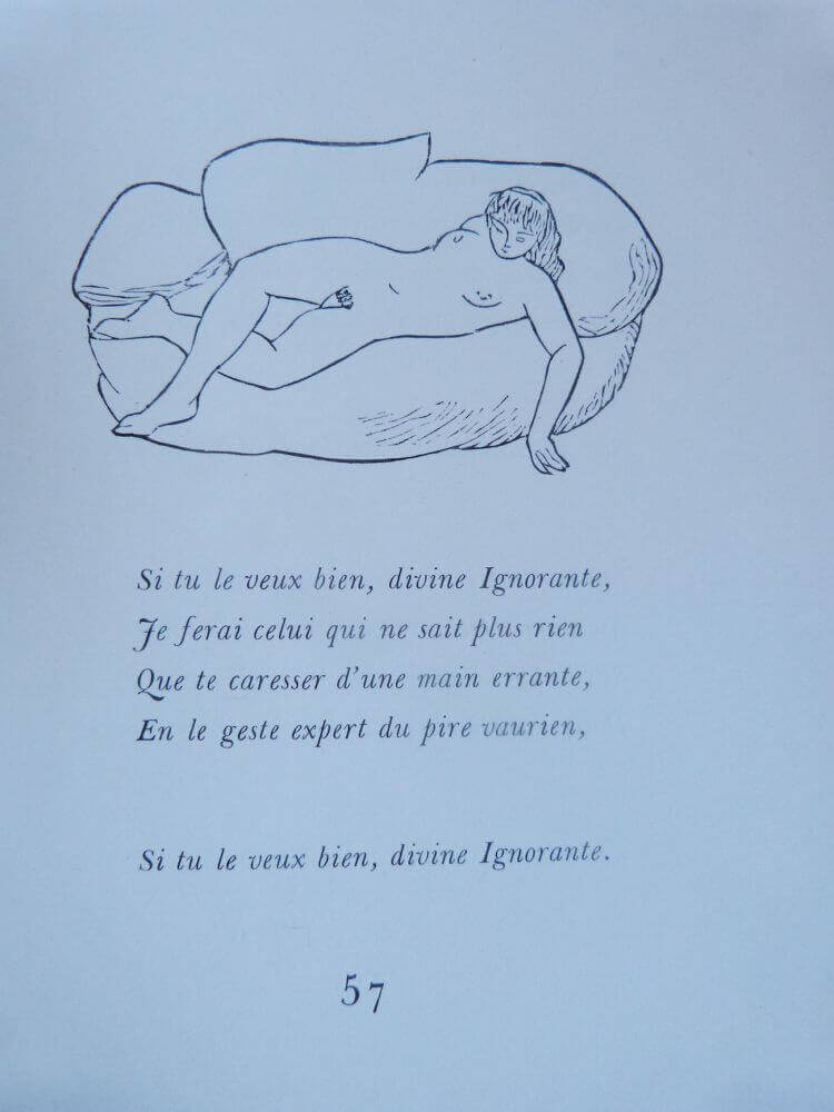 Chansons pour Elle.