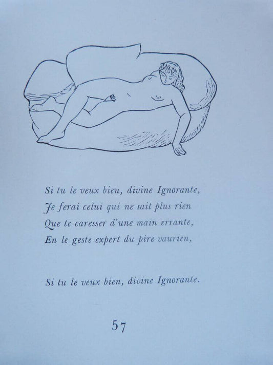Chansons pour Elle.