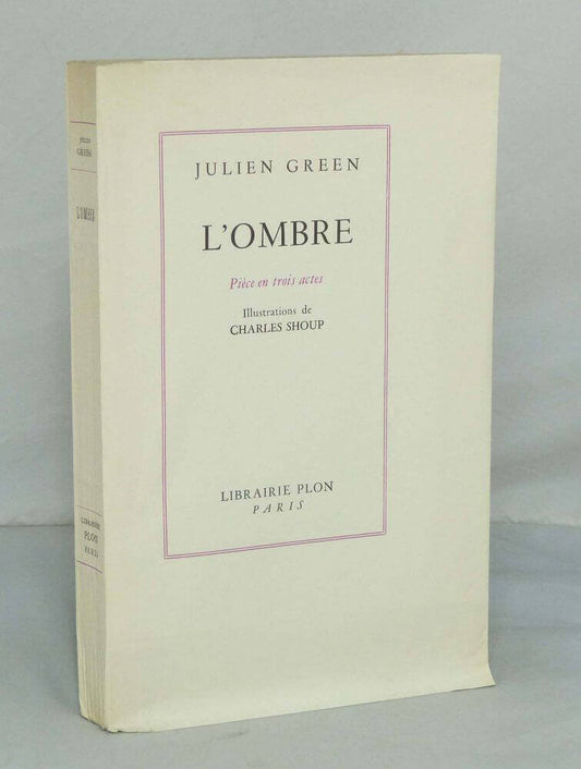 L'Ombre.