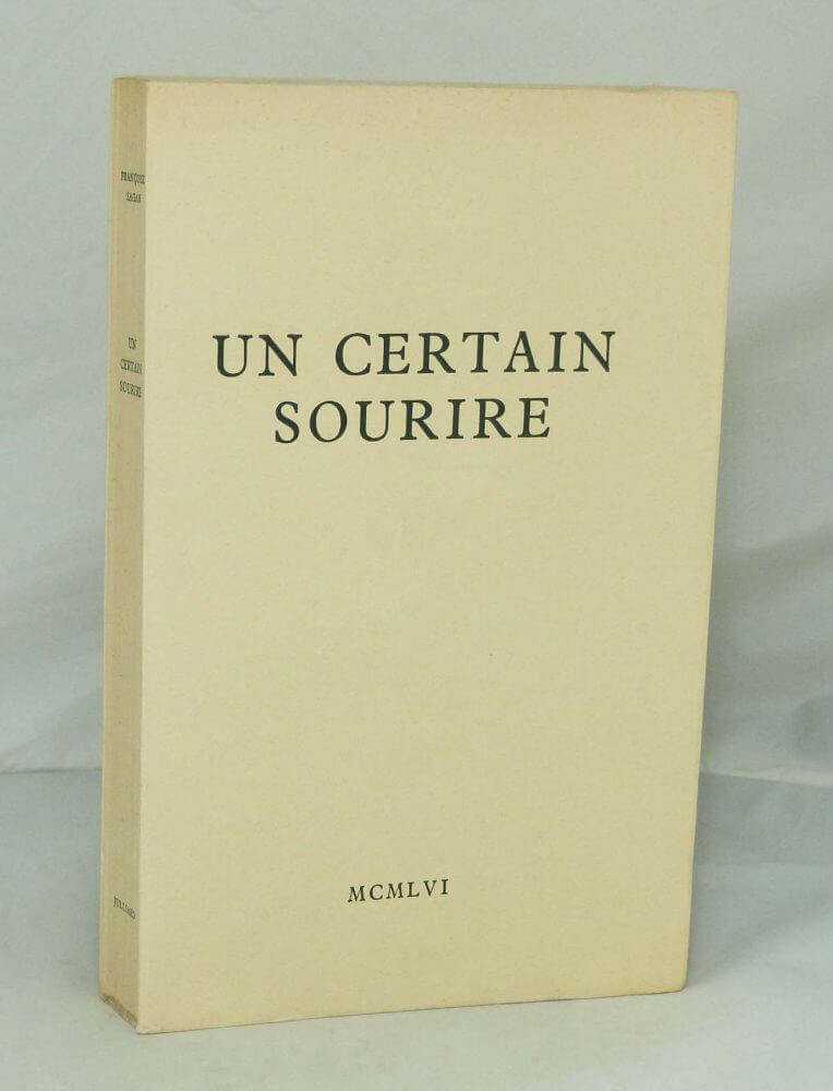 Un certain sourire
