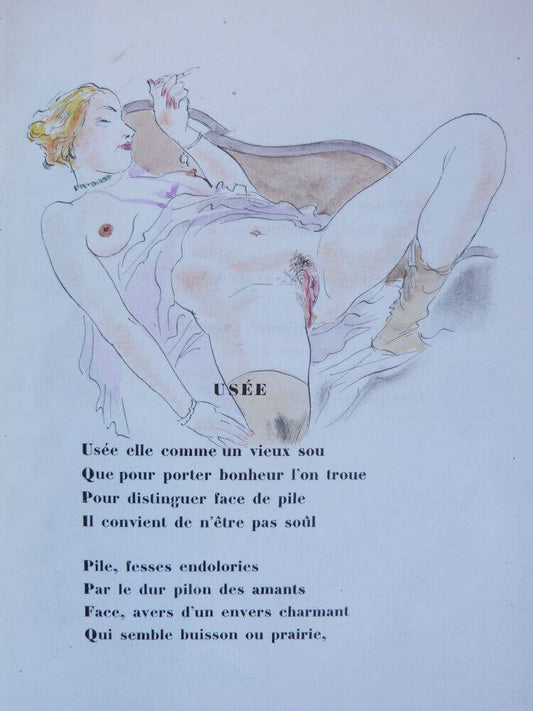 Vers libres