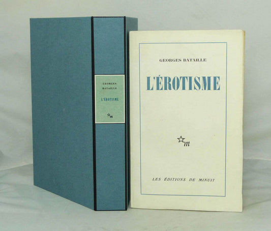 L'érotisme