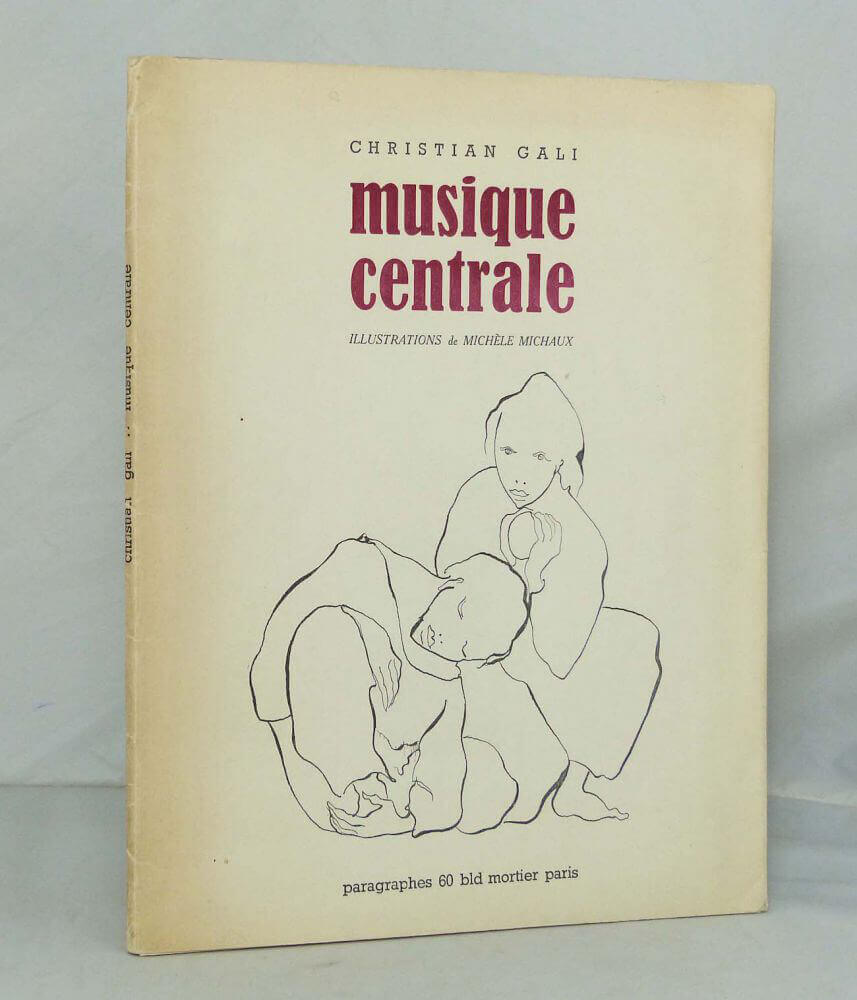 Musique centrale