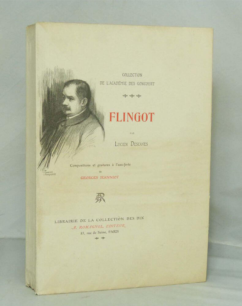Flingot