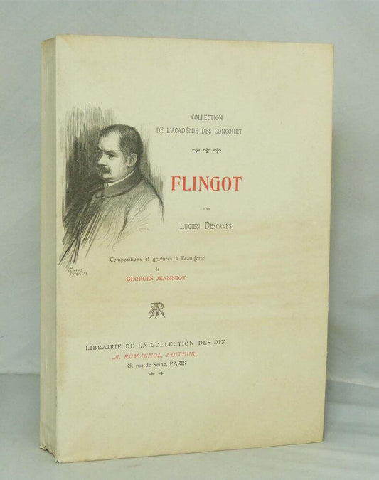 Flingot