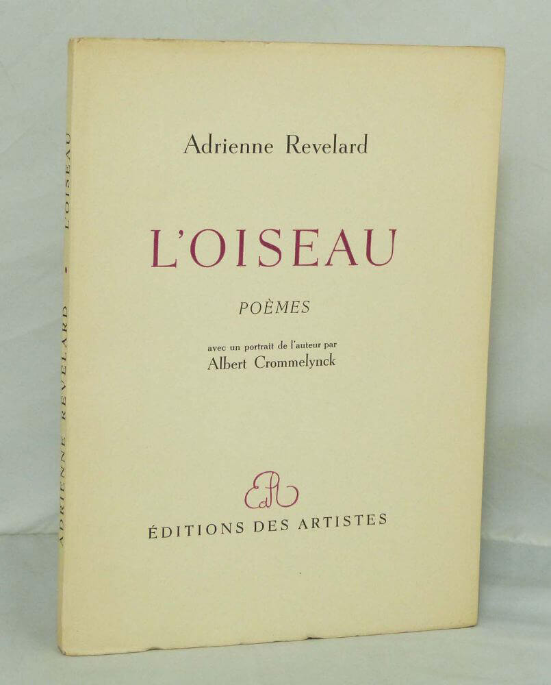 L'oiseau