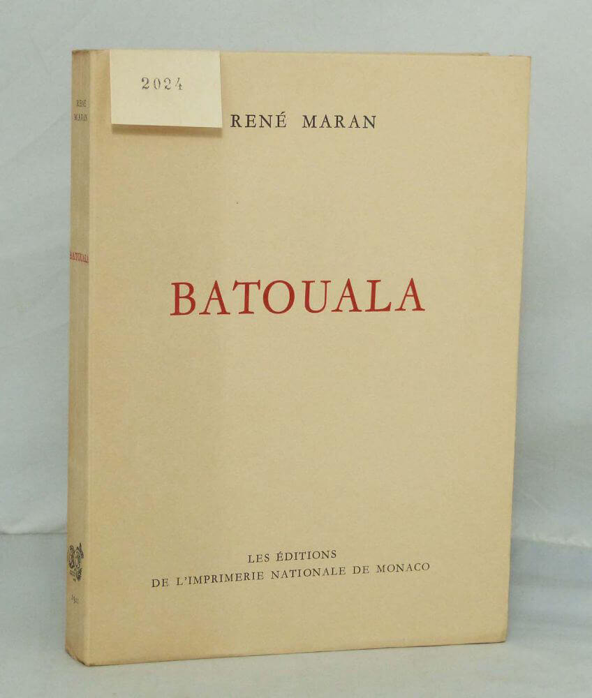Batouala