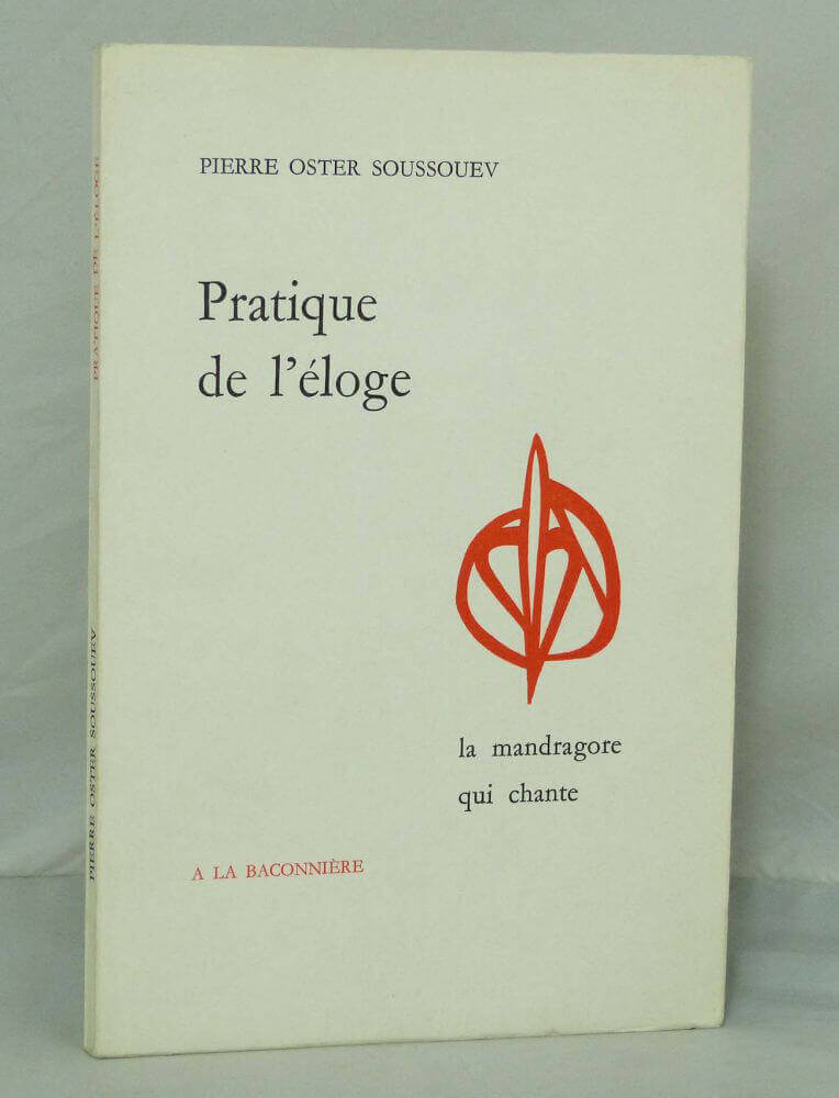The Practice of Praise