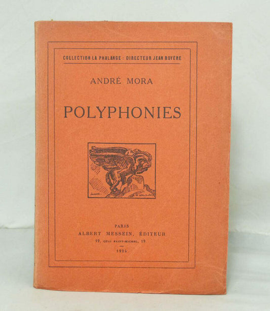 Polyphonies