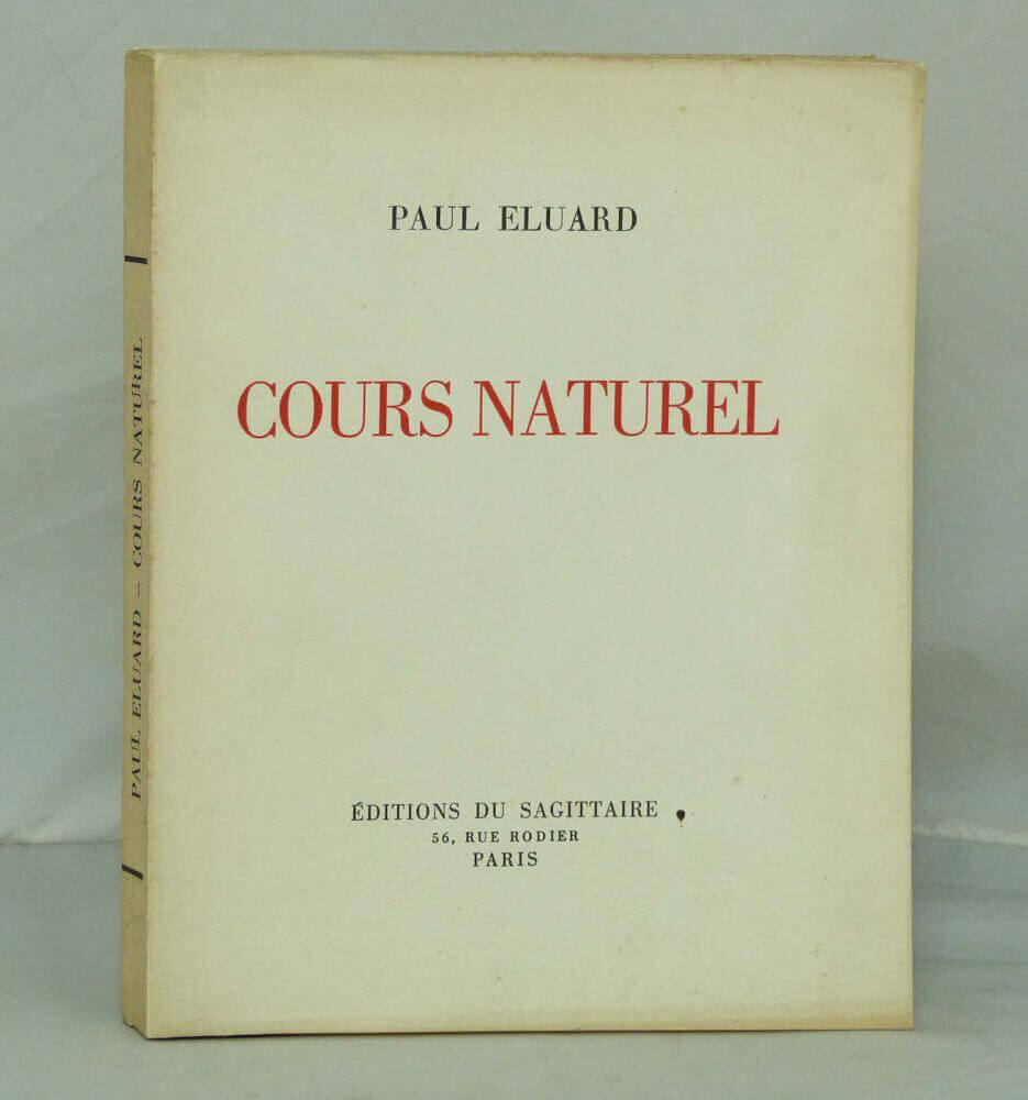 Cours naturel