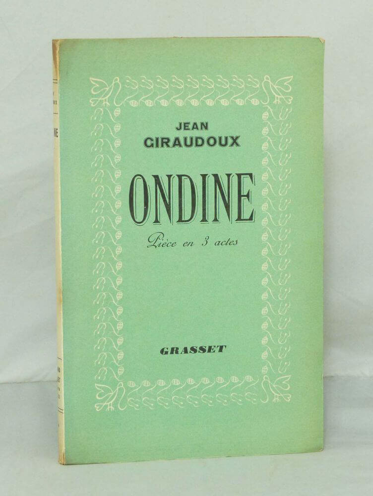 Ondine.
