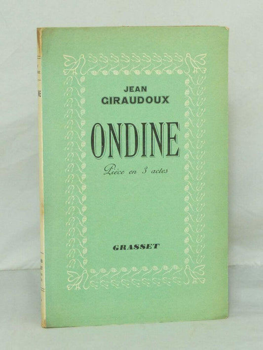 Ondine.