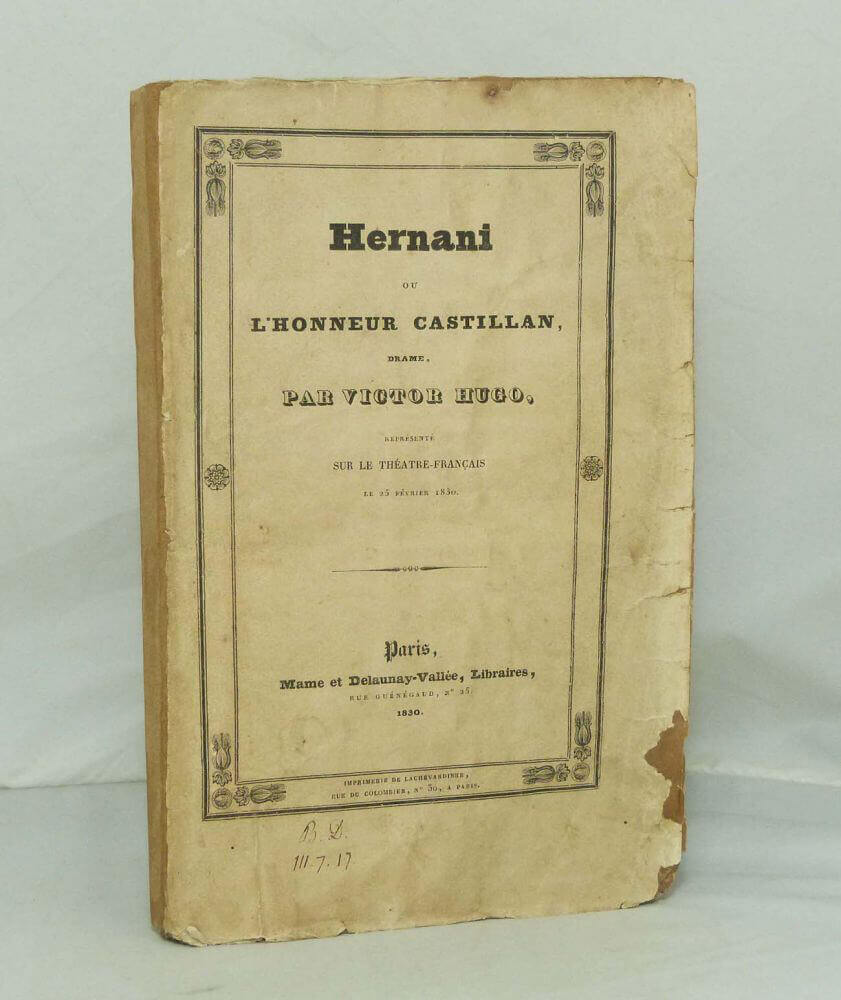 Hernani