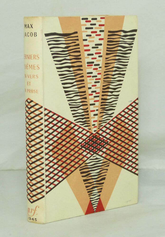 Derniers poèmes en vers et en prose