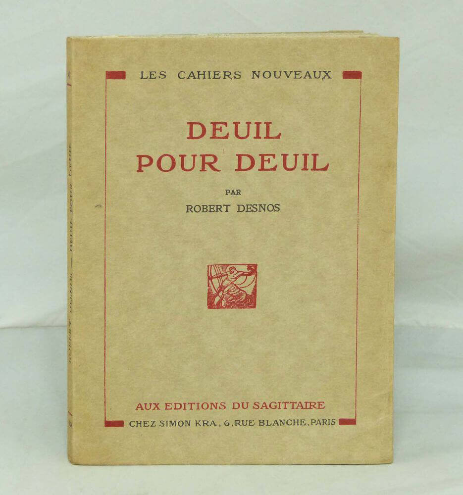 Deuil pour deuil
