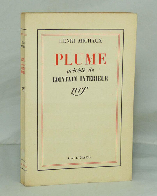Plume