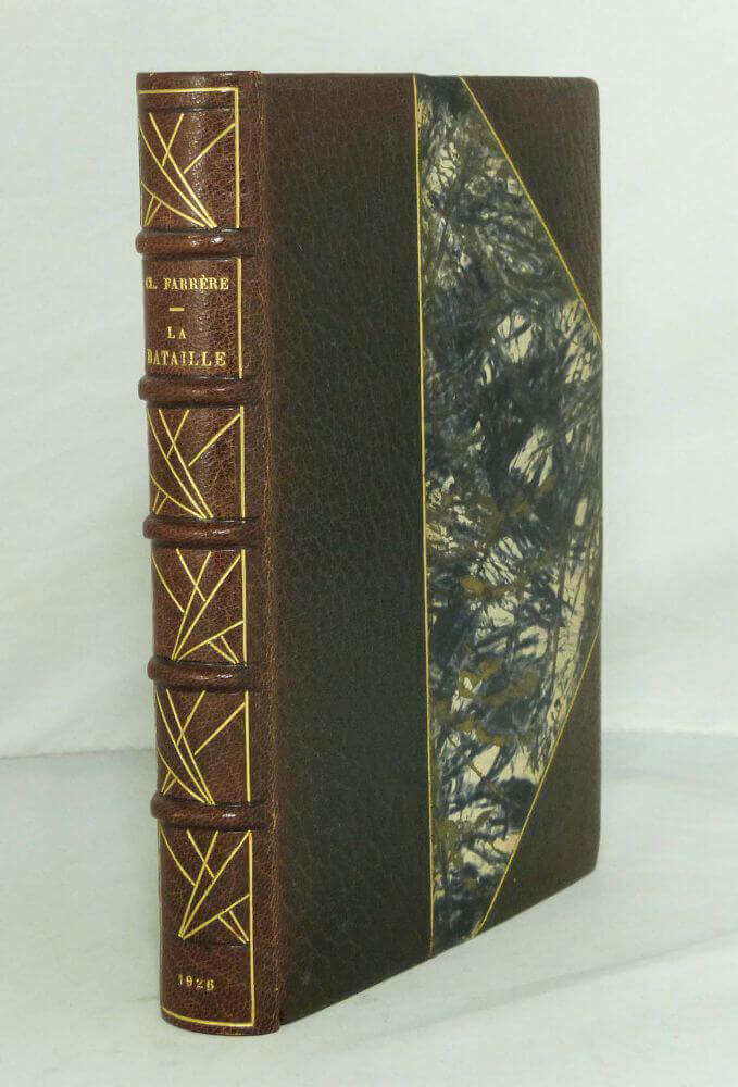 La Bataille