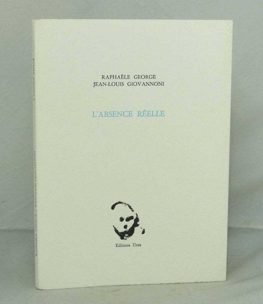 L'absence réelle