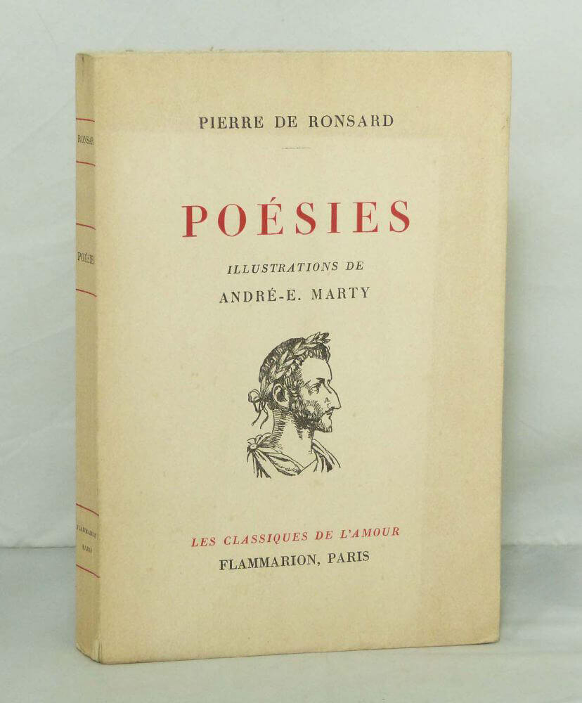 Florilège d'amour