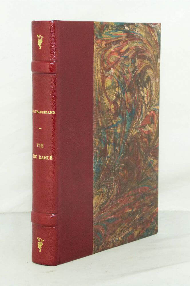 Vie de Rancé