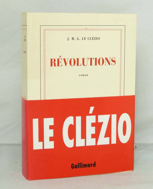 Révolutions