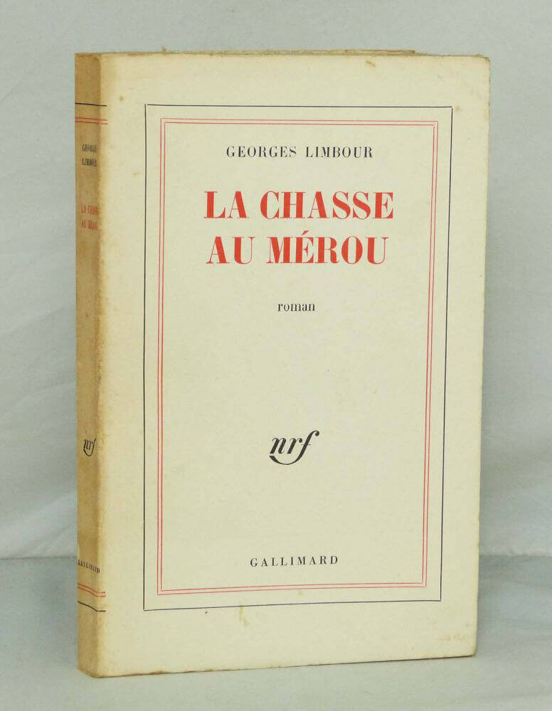 La chasse au mérou