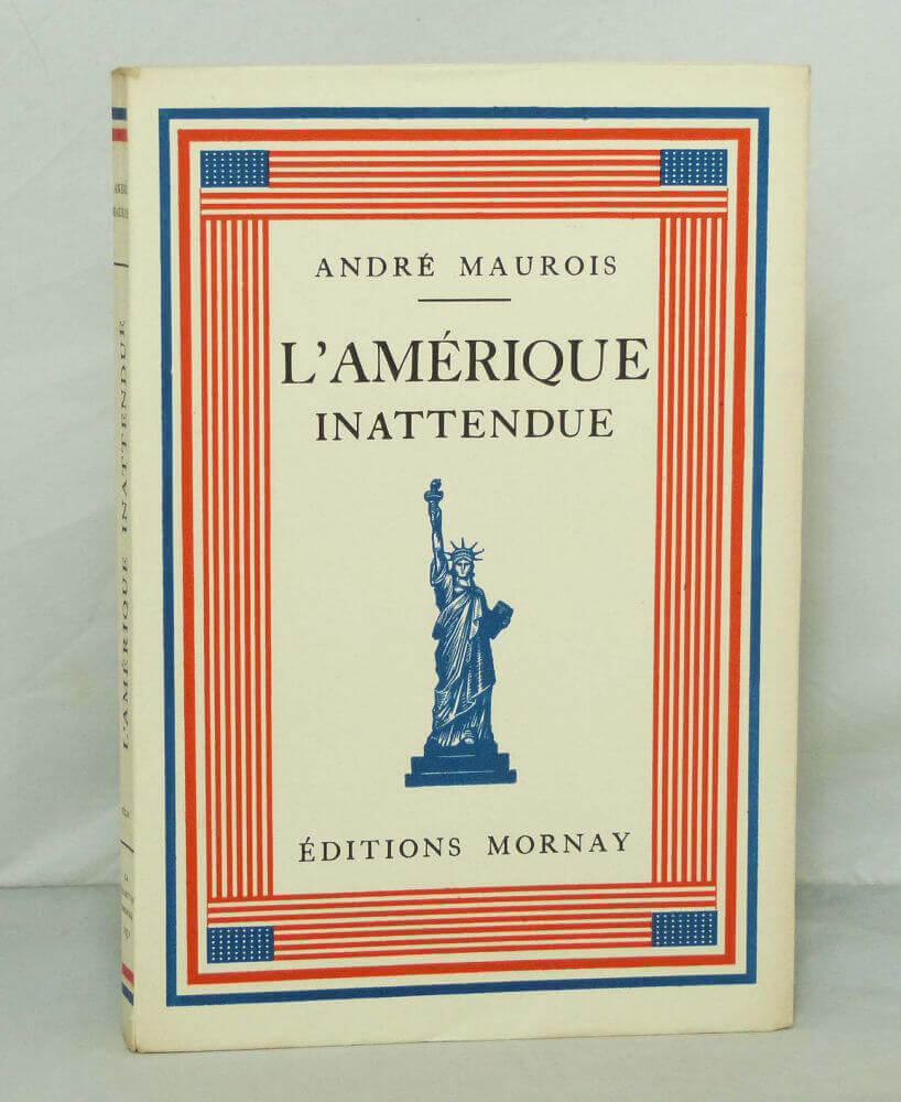 L'Amérique inattendue