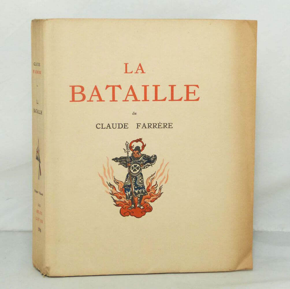 La Bataille