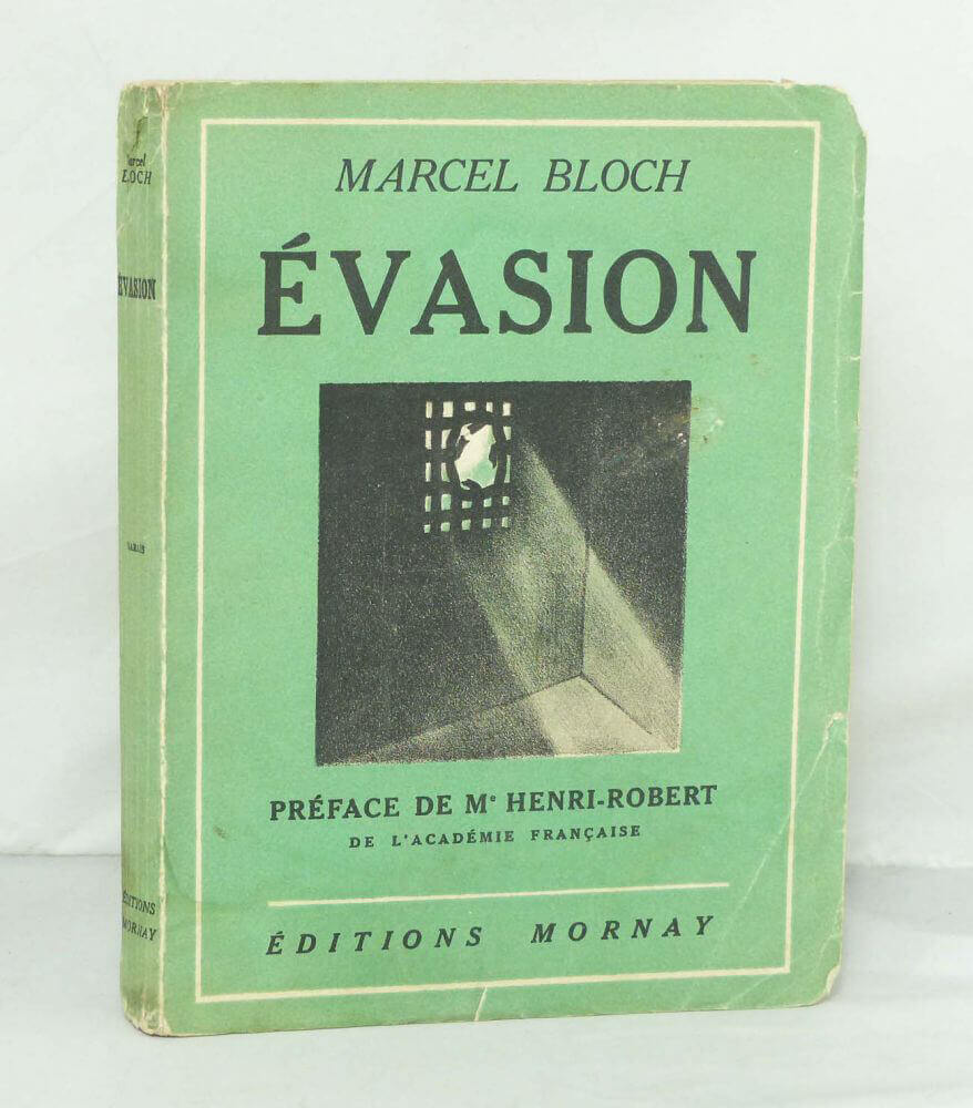 Evasion