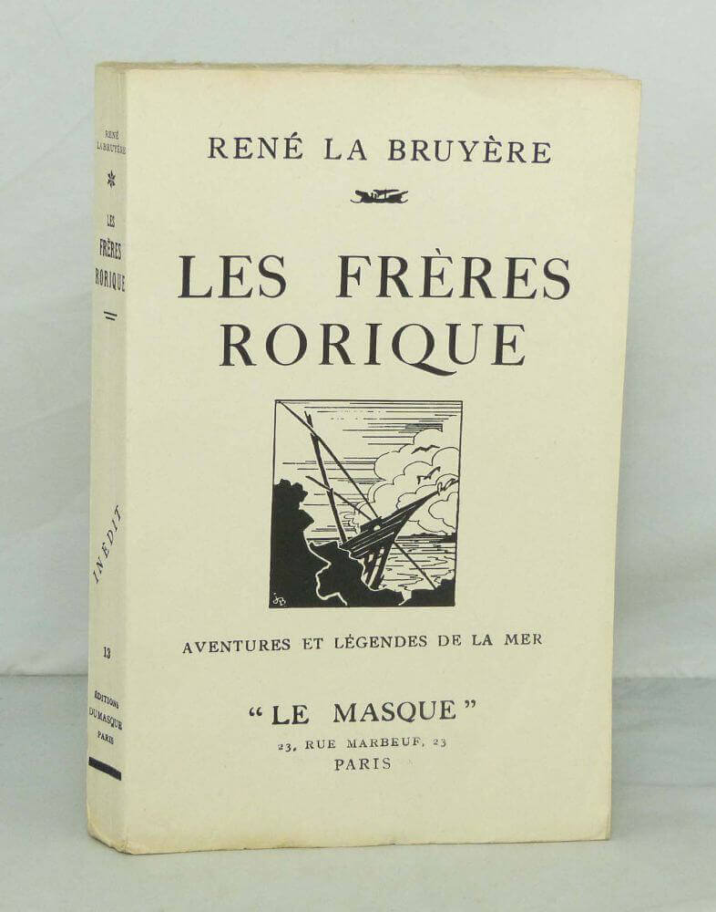 Les frères Rorique