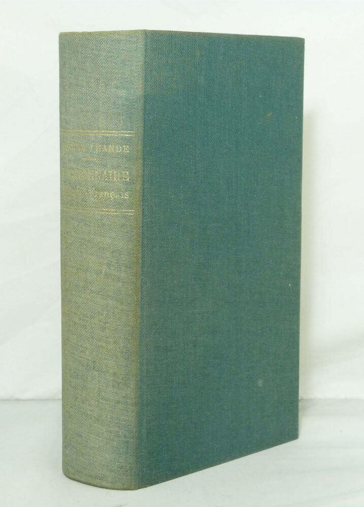 Dictionnaire Basque-Français
