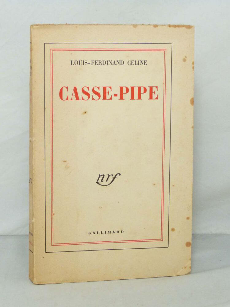 Casse-pipe