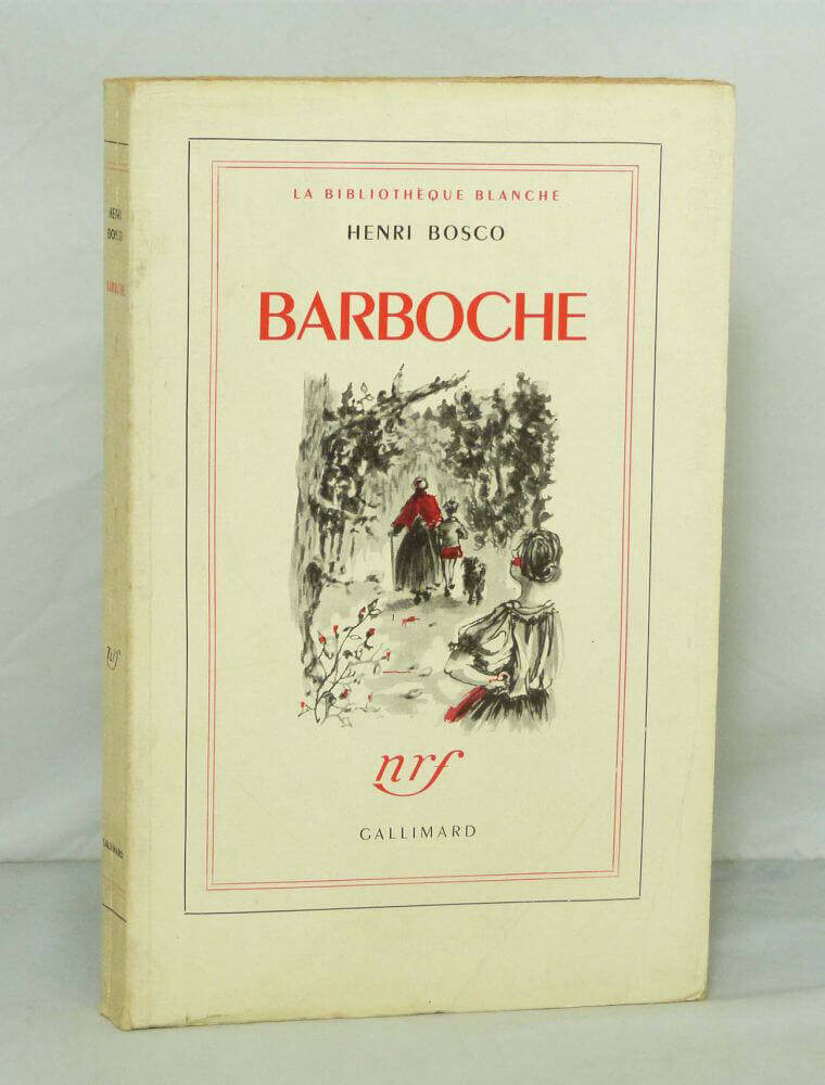 Barboche