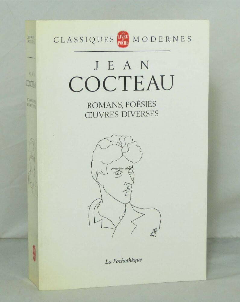 Romans, poésies, oeuvres diverses