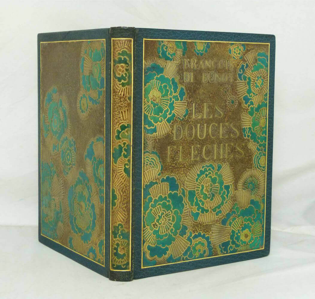 Les douces flèches