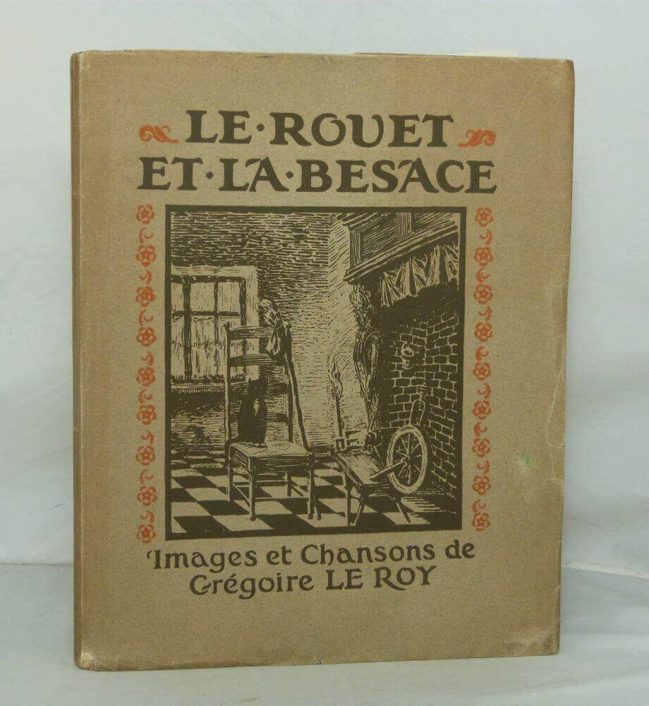Le Rouet et la Besace.